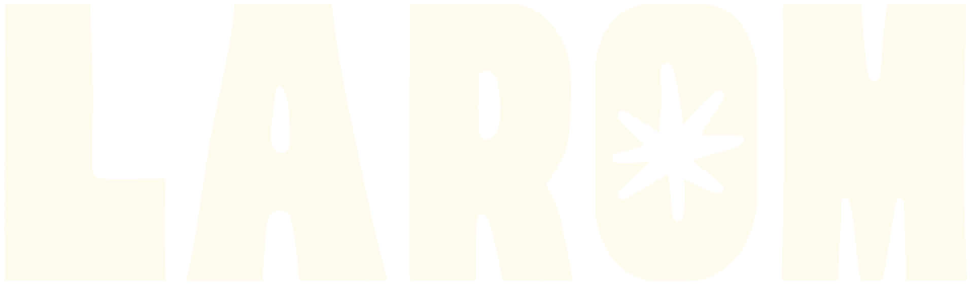 LAROM